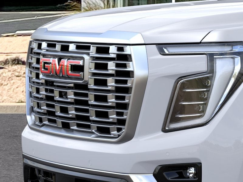 2027 GMC Yukon XL Denali