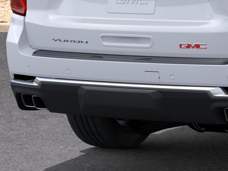 2027 GMC Yukon XL Denali