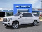 2027 GMC Yukon XL Denali