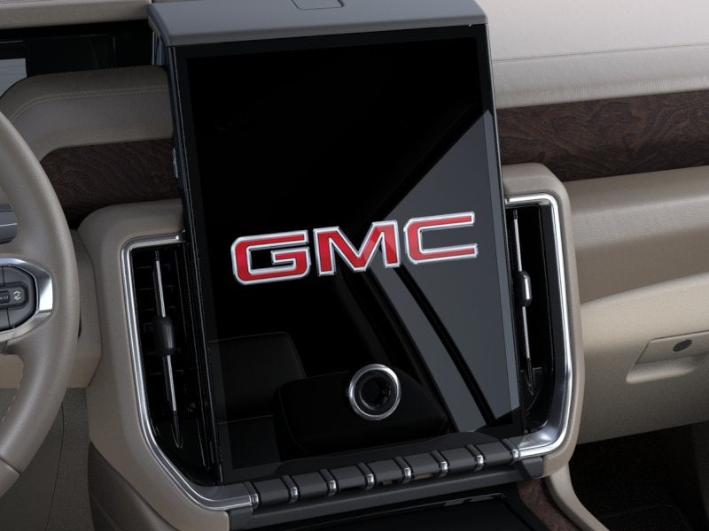 2027 GMC Yukon XL Denali