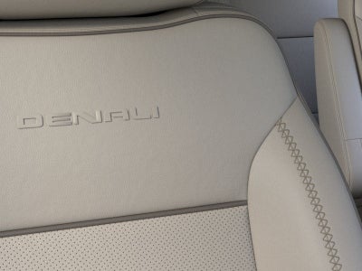 2027 GMC Yukon XL Denali