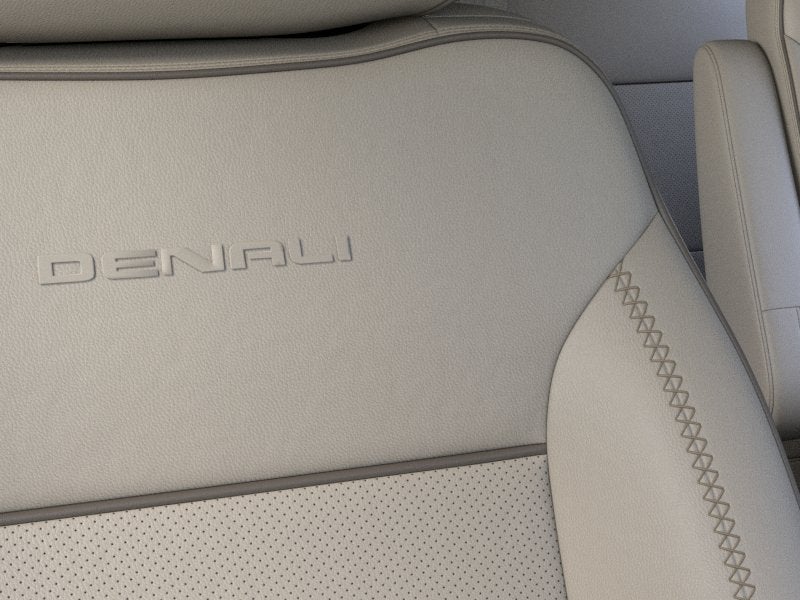 2027 GMC Yukon XL Denali