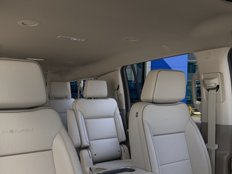 2027 GMC Yukon XL Denali