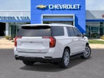 2027 GMC Yukon XL Denali