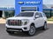 2027 GMC Yukon XL Denali