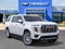 2027 GMC Yukon XL Denali