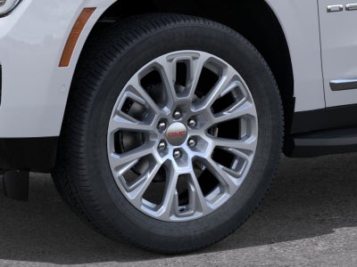 2027 GMC Yukon XL Denali
