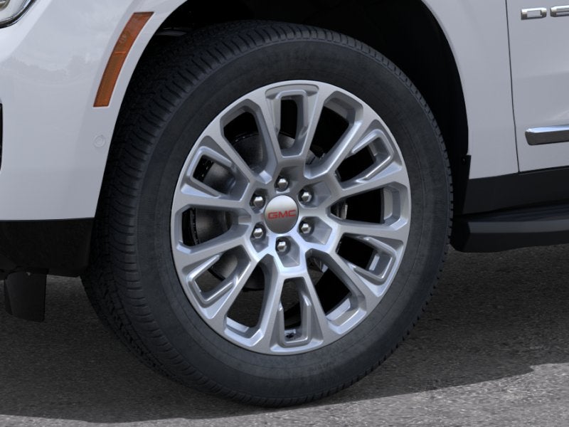 2027 GMC Yukon XL Denali