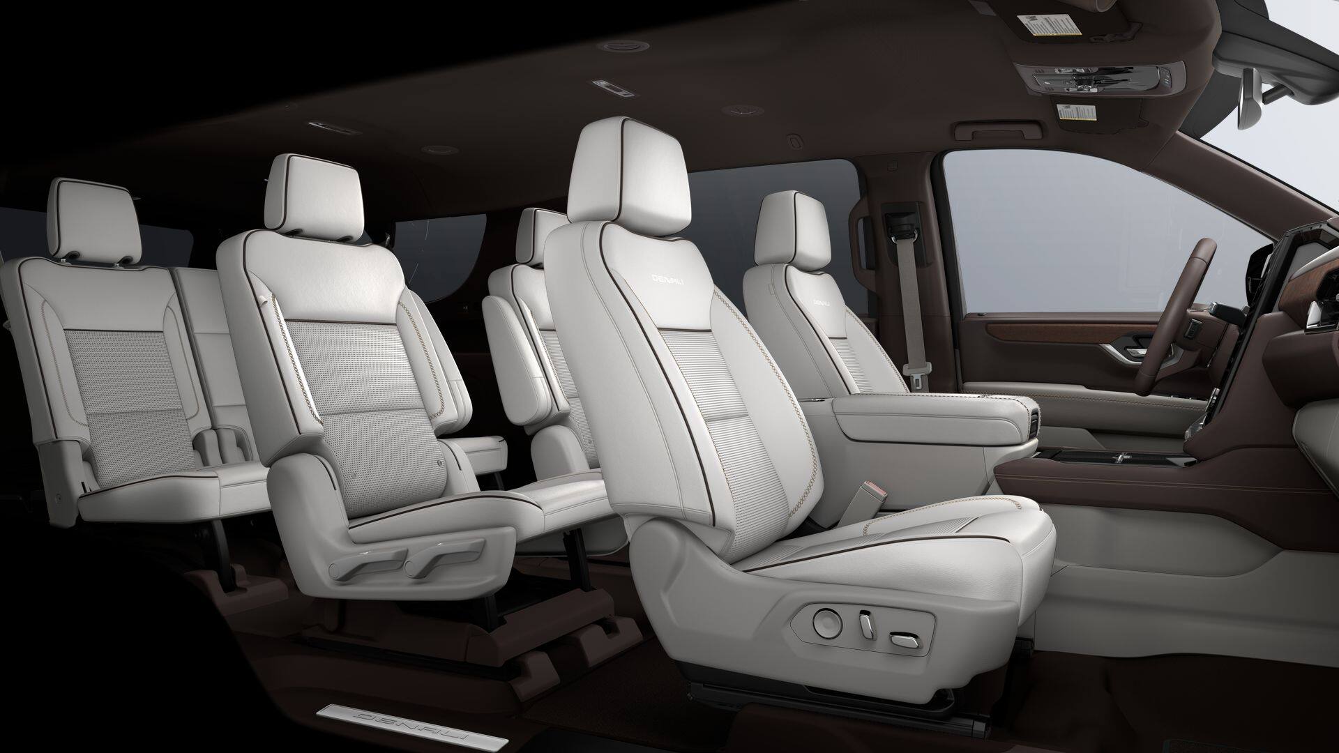 2027 GMC Yukon XL Denali