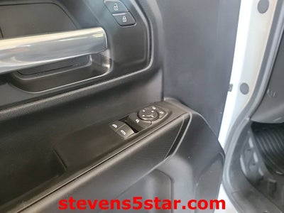 2025 GMC Sierra 3500 HD Pro