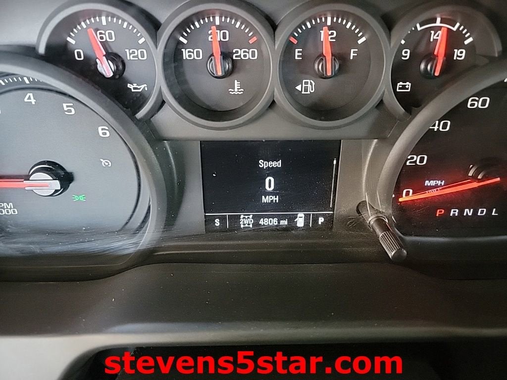2025 GMC Sierra 3500 HD Pro