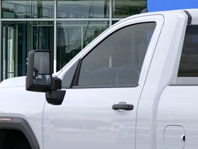 2026 GMC Sierra 3500 HD Pro
