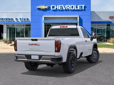 2026 GMC Sierra 3500 HD Pro