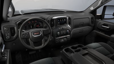 2026 GMC Sierra 3500 HD Pro