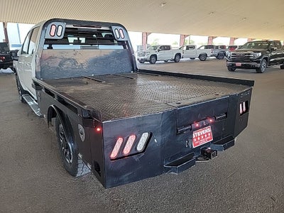 2020 GMC Sierra 2500 HD SLT