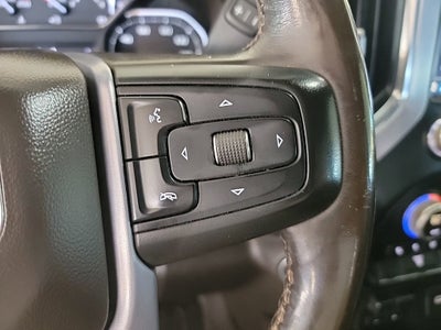 2020 GMC Sierra 2500 HD SLT