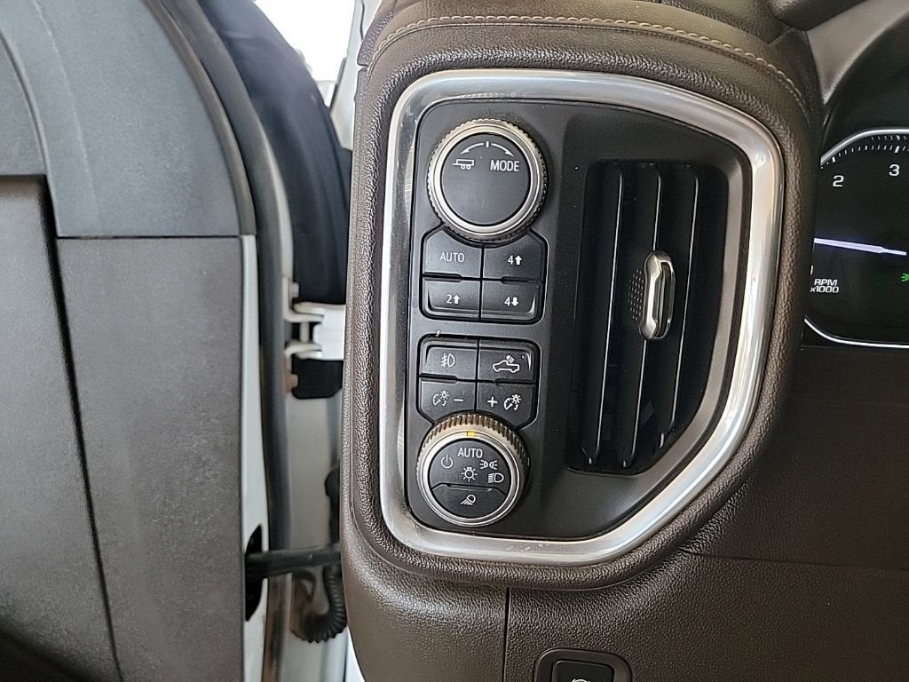 2020 GMC Sierra 2500 HD SLT