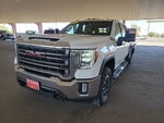 2020 GMC Sierra 2500 HD SLT