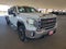 2020 GMC Sierra 2500 HD SLT
