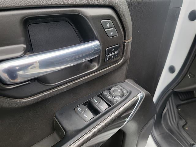 2023 GMC Sierra 2500 HD AT4
