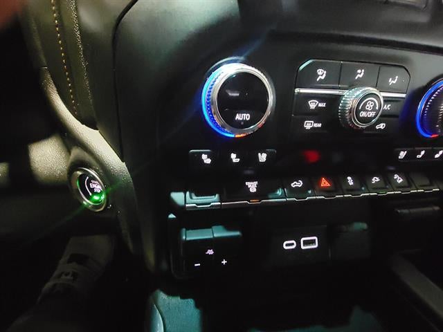 2023 GMC Sierra 2500 HD AT4