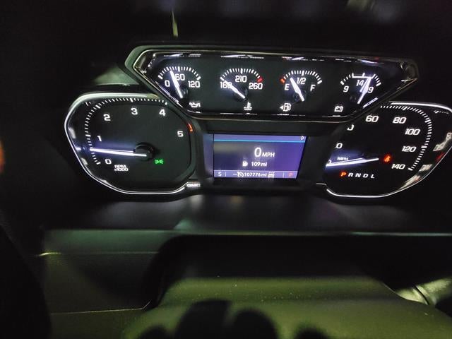 2023 GMC Sierra 2500 HD AT4