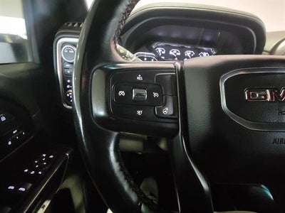 2023 GMC Sierra 2500 HD AT4