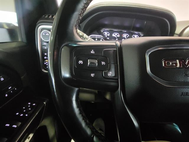 2023 GMC Sierra 2500 HD AT4