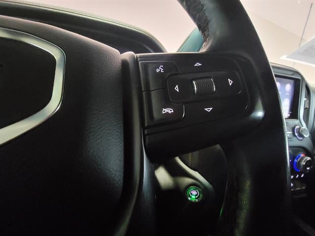 2023 GMC Sierra 2500 HD AT4