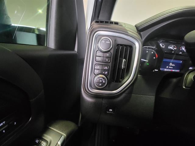 2023 GMC Sierra 2500 HD AT4
