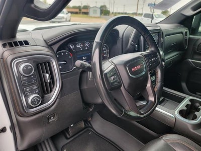 2023 GMC Sierra 2500 HD AT4