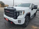 2023 GMC Sierra 2500 HD AT4