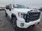 2023 GMC Sierra 2500 HD AT4