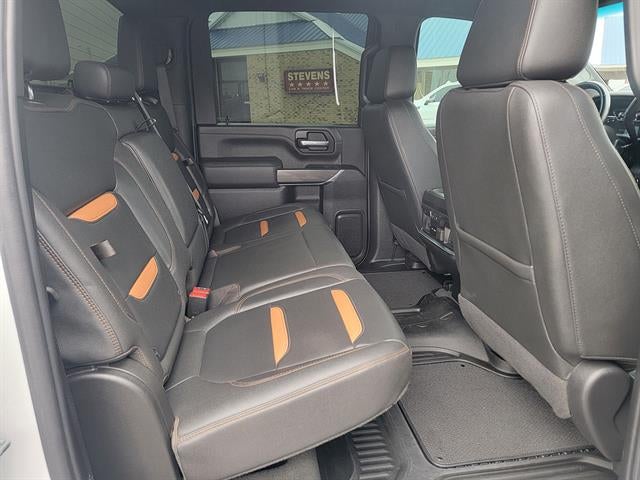 2023 GMC Sierra 2500 HD AT4