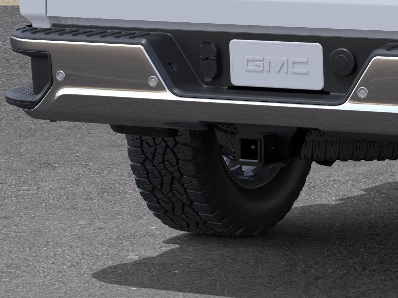 2026 GMC Sierra 2500HD SLT - Photo 14