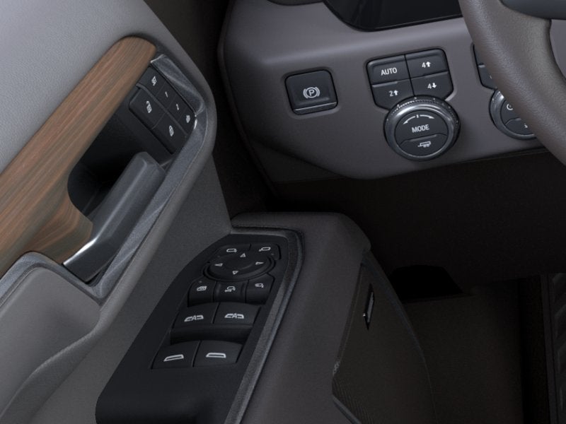 2026 GMC Sierra 2500HD SLT - Photo 22