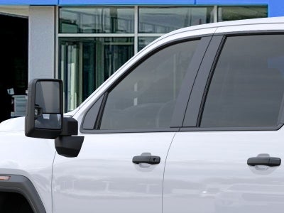 2026 GMC Sierra 3500 HD Pro