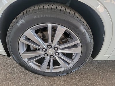 2020 Cadillac XT6 FWD Premium Luxury