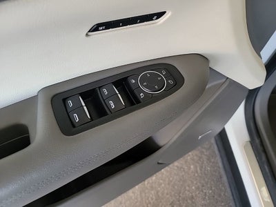 2020 Cadillac XT6 FWD Premium Luxury