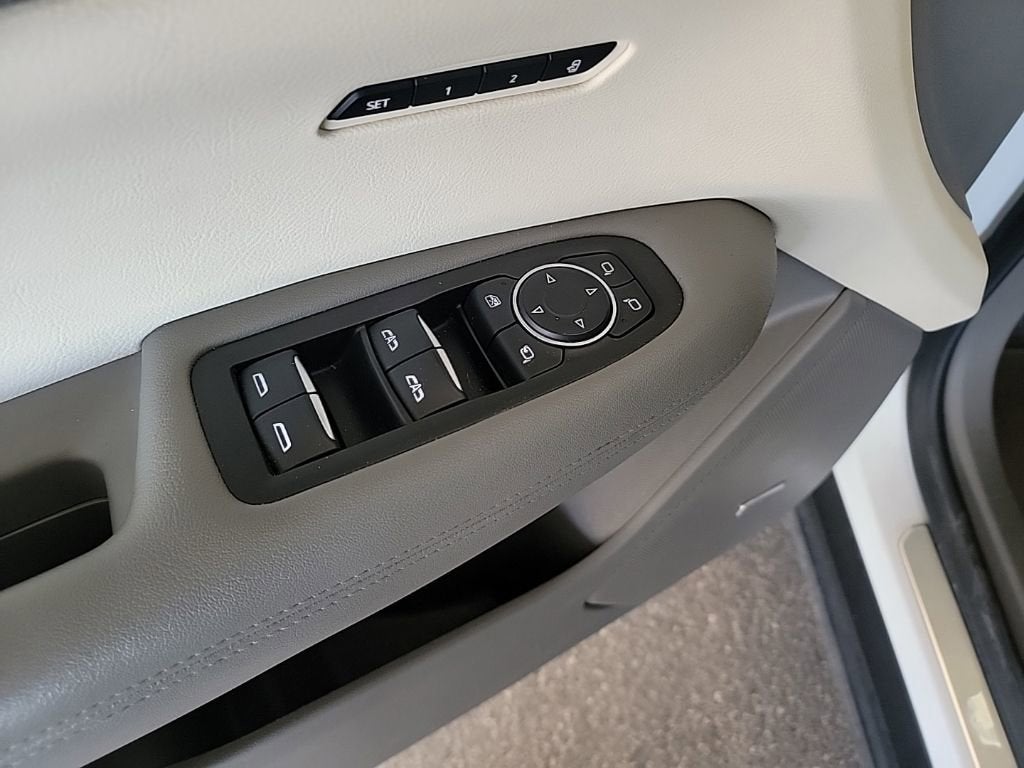 2020 Cadillac XT6 FWD Premium Luxury