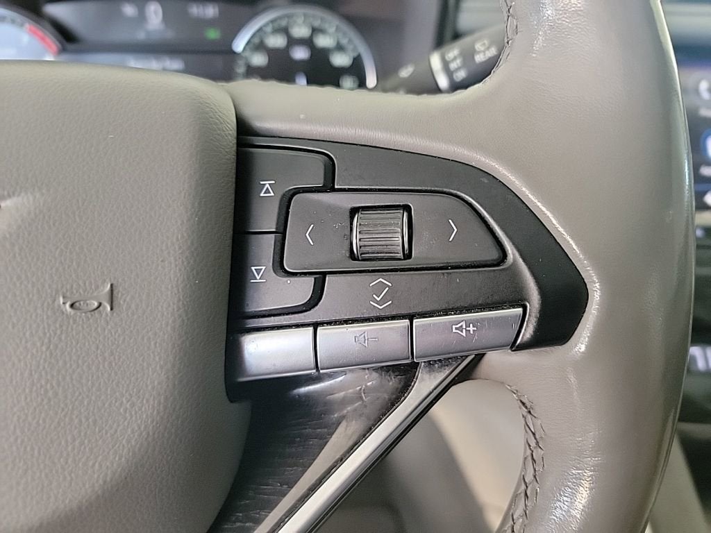 2020 Cadillac XT6 FWD Premium Luxury
