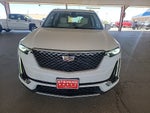 2020 Cadillac XT6 FWD Premium Luxury