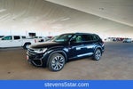 2022 Volkswagen Atlas 3.6L V6 SEL Premium R-Line