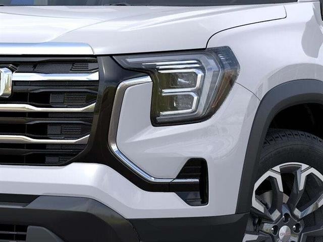2027 GMC Terrain FWD Elevation