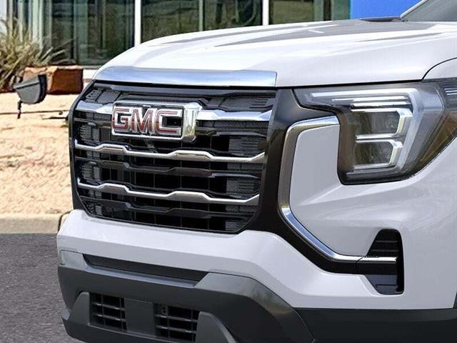2027 GMC Terrain FWD Elevation