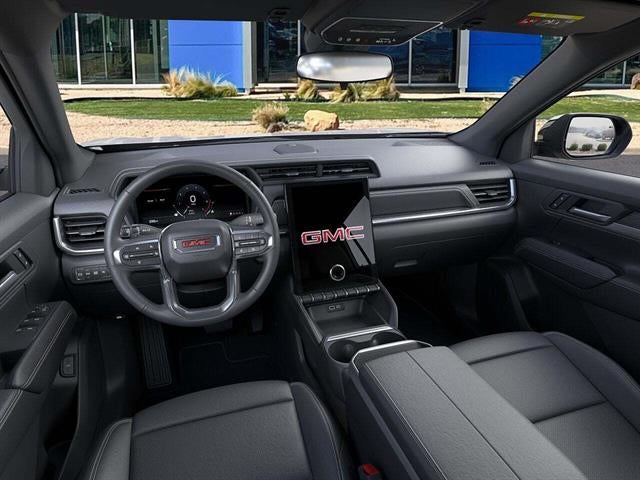 2027 GMC Terrain FWD Elevation