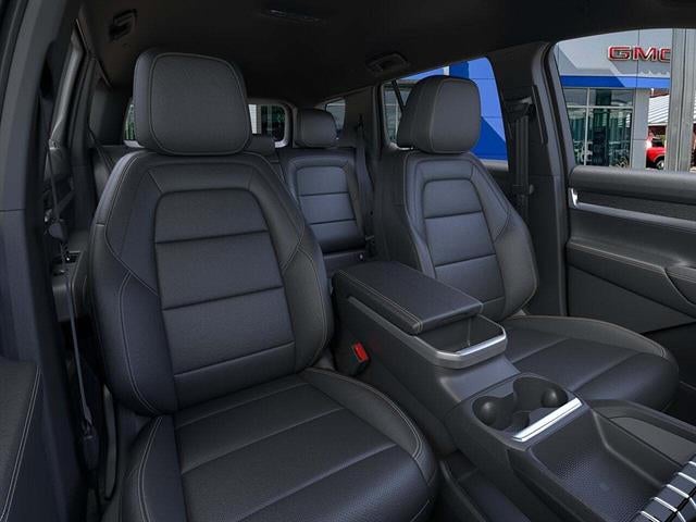 2027 GMC Terrain FWD Elevation