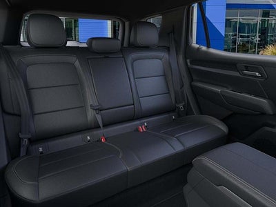 2027 GMC Terrain FWD Elevation