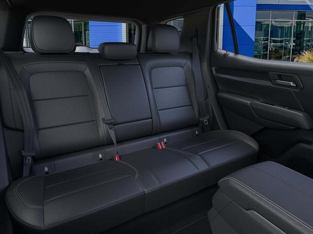 2027 GMC Terrain FWD Elevation