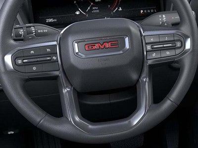 2027 GMC Terrain FWD Elevation